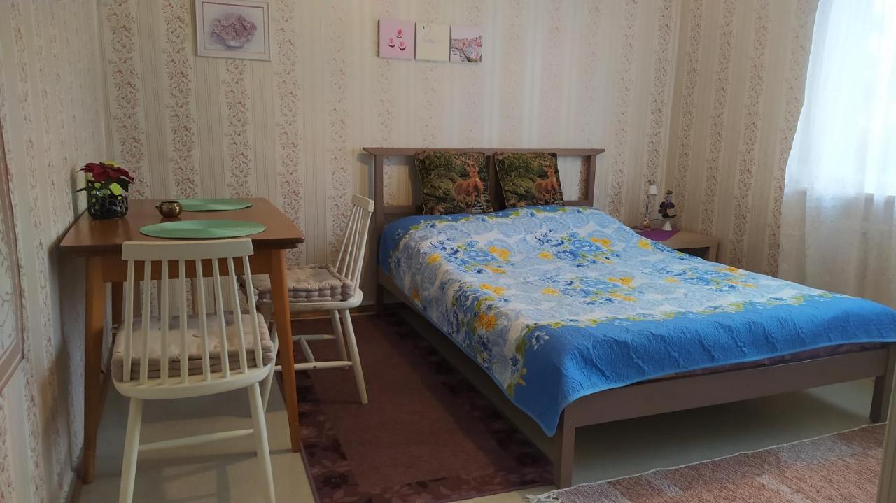 Lana Guest House Simpele 외부 사진