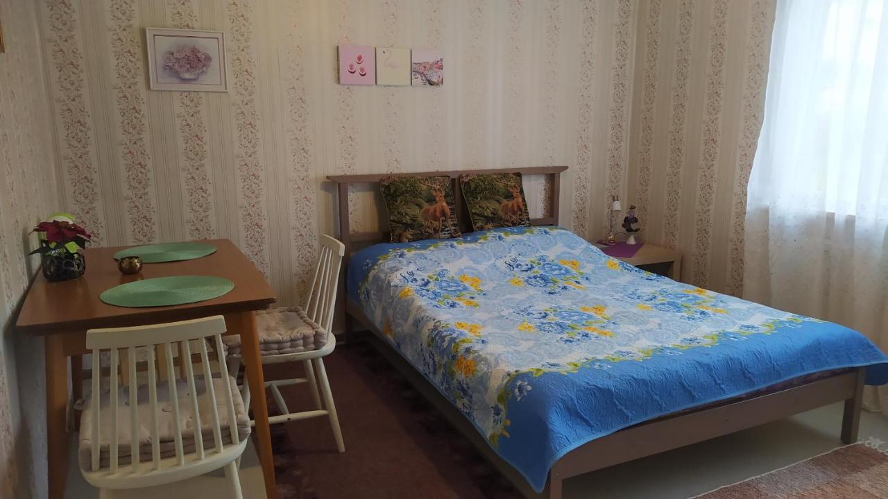 Lana Guest House Simpele 외부 사진