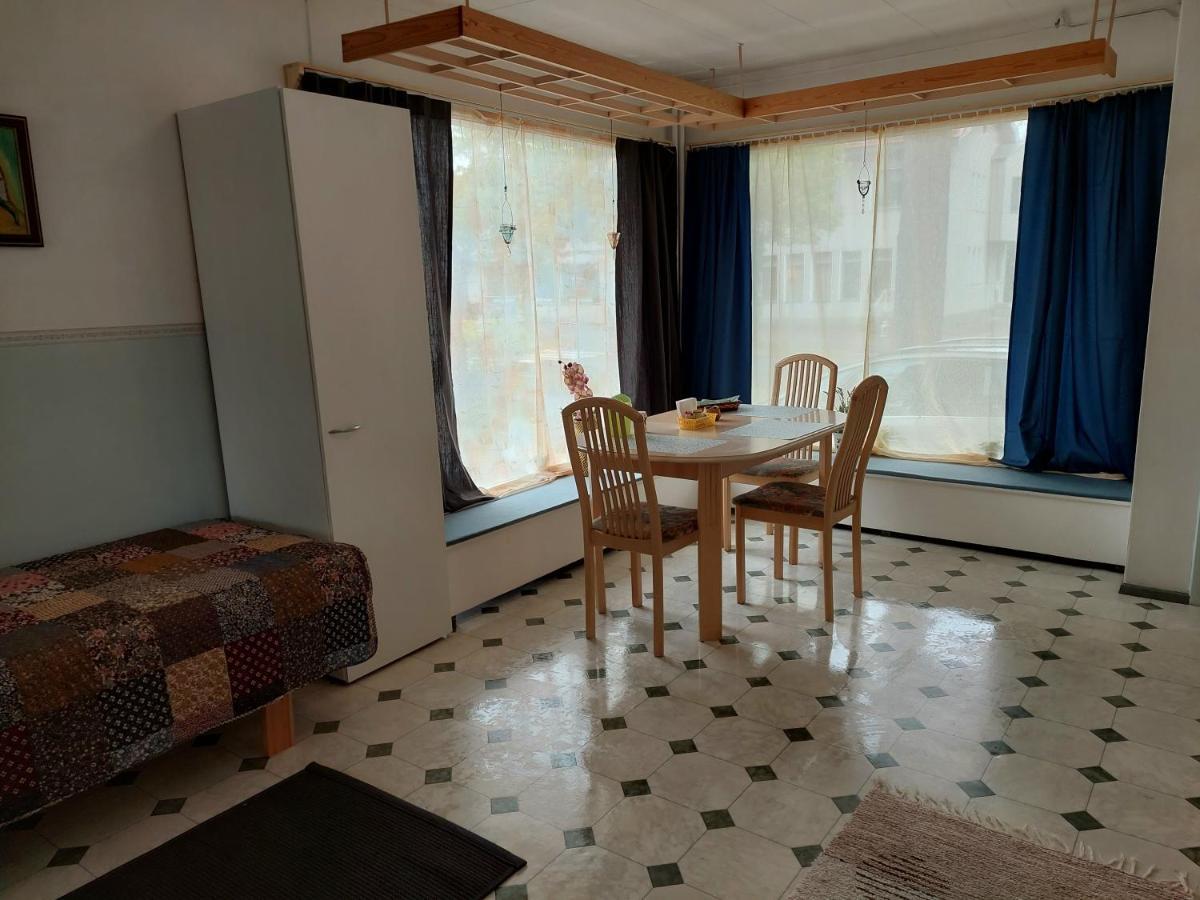 Lana Guest House Simpele 외부 사진