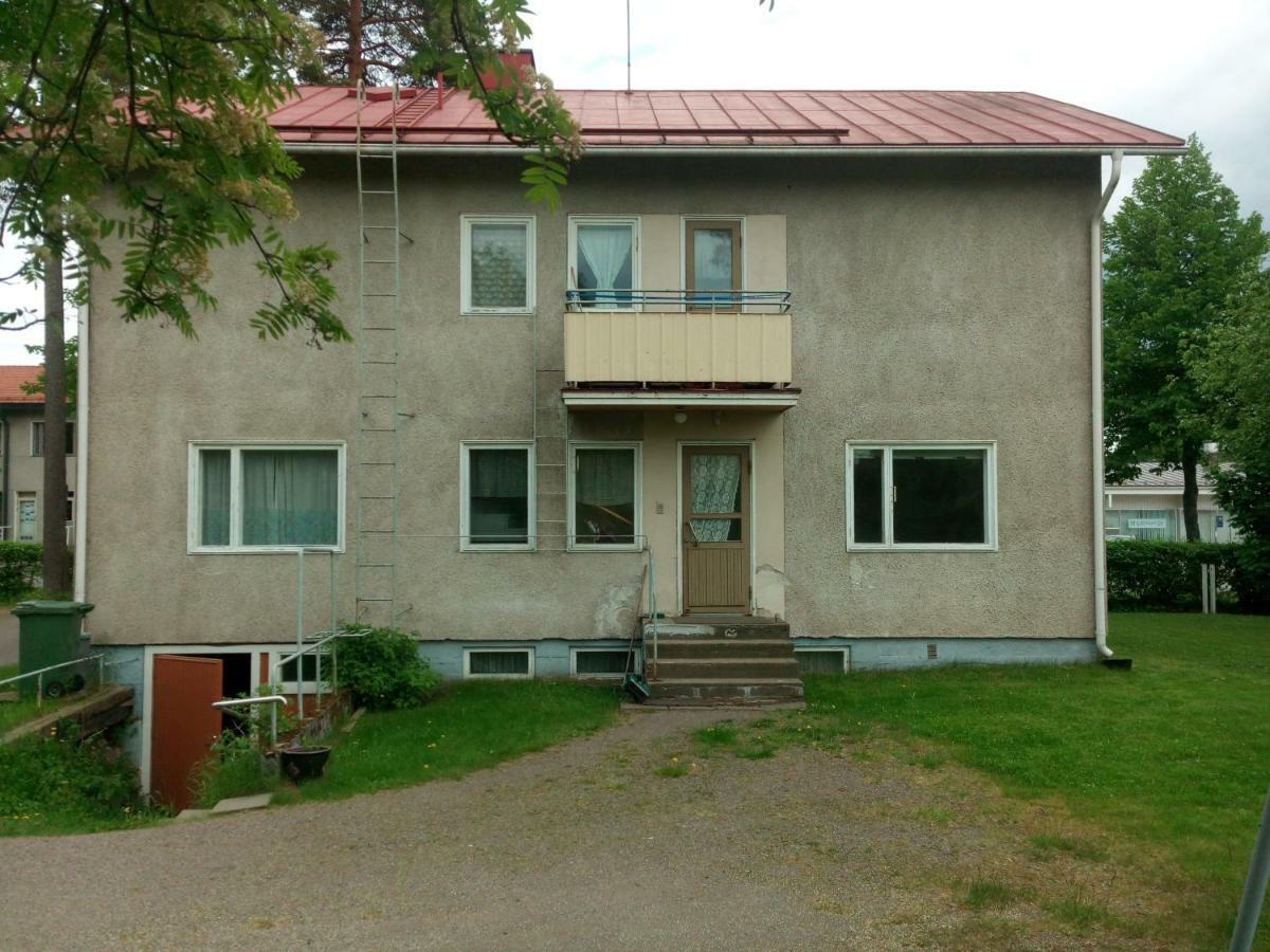 Lana Guest House Simpele 외부 사진